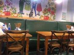 -兵哥豌豆面(建设巷店)