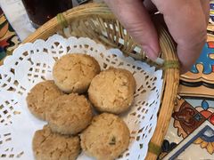 -乌镇那一年小院主题餐厅(甘泉西路店)