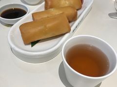 -蔡澜点心·粤菜(月星环球港店)