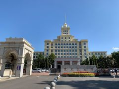 -黑龙江大学