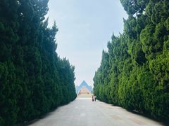 -上海市龙华烈士陵园