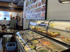 -诸暨次坞打面(广贤路店)