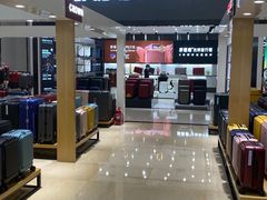 -燕莎友谊商城(金源店)
