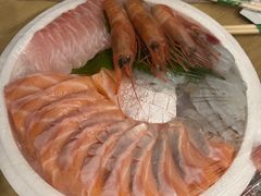 -冰之海挪威三文鱼(海珠店)