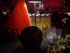 -赤红音乐现场(浦东金桥路店)