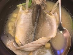 -莆田餐厅PUTIEN(西安万象天地店)