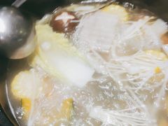 -春润大地海南椰子鸡(沙井京基百纳广场店)