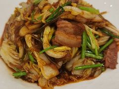 -潍坊菜馆(三里河南横街店)
