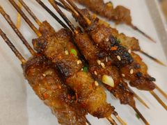 -靓靓蒸虾·头牌蒸虾(万松园玲珑店)