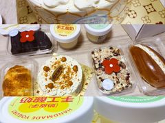 -红花点心局(大观园店)