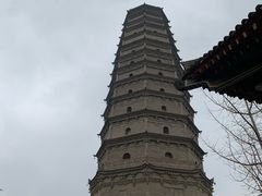景点-法门文化景区