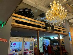 -明日世界密室轰趴·剧本桌游·箭馆团建(国贸店)