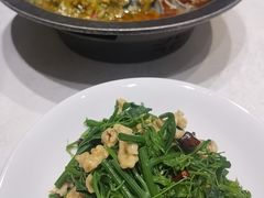 -惠丰堂饭庄(北洼路店)