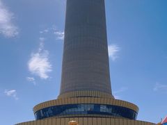 -太平洋海底世界