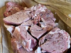 白切羊肉-东山矮马桶羊肉(太湖东山店)