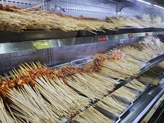 -冒椒火辣(奎星楼街店)