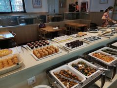 -素满香·素食自助餐(苏州·临顿路店)