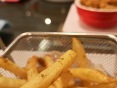 -豪客来牛排(府河店)