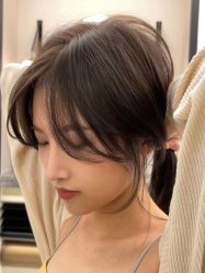 -艾美A·M Hair Salon