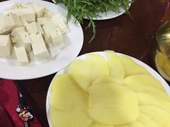 -银同牦牛肉火锅