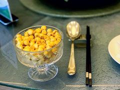 -宁波逸东豪生大酒店·逸轩中餐厅