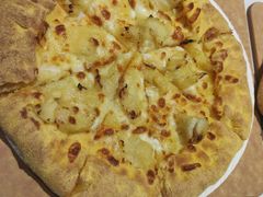 -达美乐比萨(骏壹万邦广场店)
