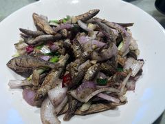 -味仙居(环城南路店)