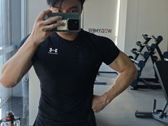 -WEGYMER健萌健身(麦德龙钰龙天下馆)