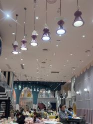 -奈尔宝家庭中心·亲子餐厅(鄞州万达店)