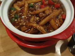 -周麻婆·川式小炒(泉州鲤城超越工业园店)
