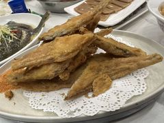 -鑫渔港海鲜本地菜·山海关浑锅(东戴河店)