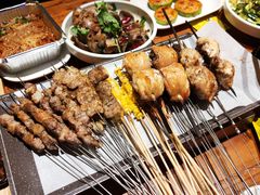 -火联烧烤(学院路创始店)