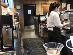-星巴克(天津五大道店)