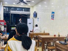 大堂-刘信牛羊肉小炒泡馍(回民街店)