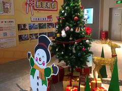 -星河寰宇IMAX影城(星河WORLD·COCO Park店)