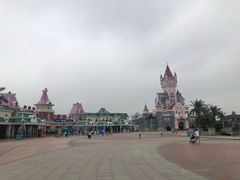 -厦门方特梦幻王国