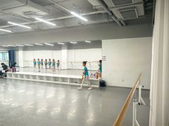 -舞蕾舞蹈(特长生校区)