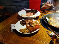 -受气牛肉·重庆耙牛肉(来福士店)