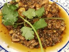 -百年粉蒸牛肉