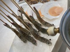 -海鲨湾海鲜会馆(百家湖1912店)
