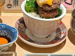 -肉肉大米(金虹桥店)