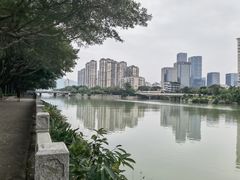-光明港公园