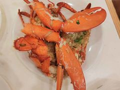 -第六季自助餐厅(甜水园店)