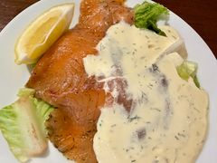 -宜家·瑞典风味餐厅(四元桥店)