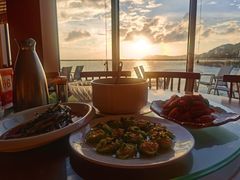 -渔·海鲜餐厅（东澳可域度假村内）南沙湾沙滩店