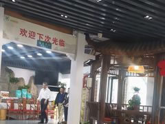 -小秦淮·南京土菜(新亭西路店)