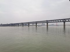-武汉长江大桥