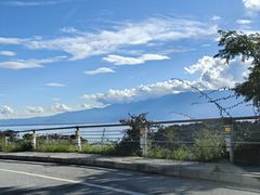 -大理洱源西湖景区