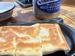 -格日勒阿妈蒙古厨房(新华广场店)