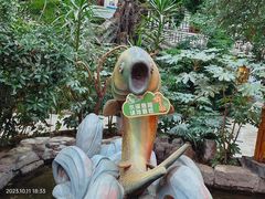 -老山东·山东菜(鲁菜名店)